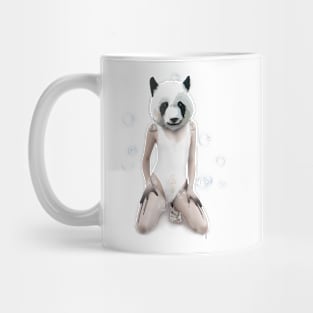 Dreamanimal: Panda Mug